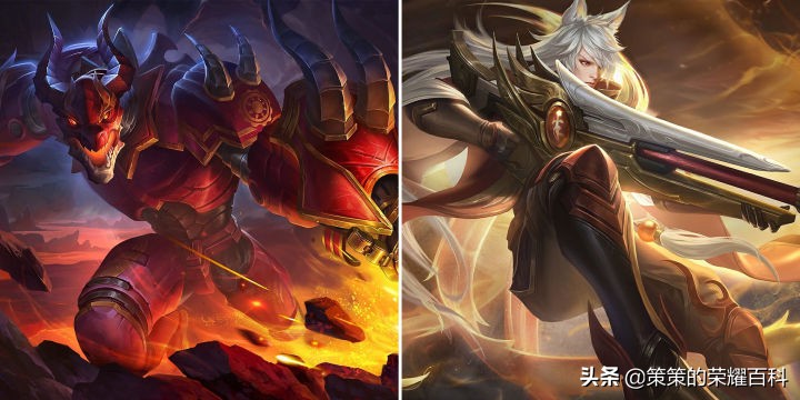稳定上分的三套组合，最后一套让敌方无处可躲