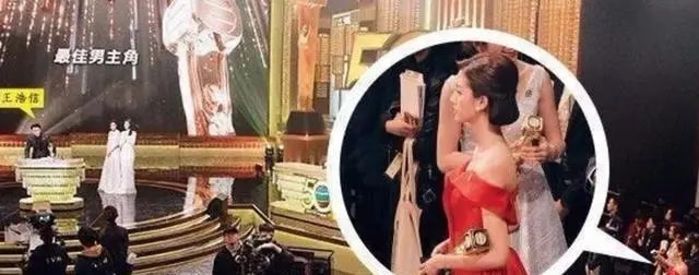 她被誉为“TVB发电机”，曾被开价200万一晚，入行7年传15段绯闻