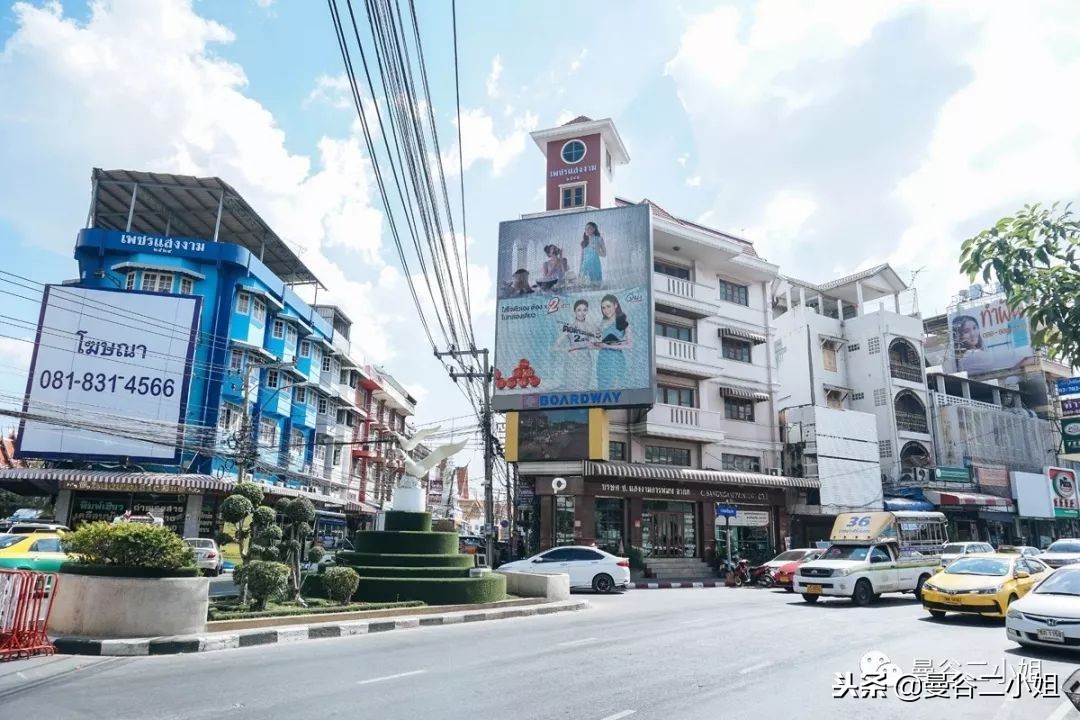 在这里，用100块钱搞定一桌海鲜大餐！清新小城北榄府海鲜市场