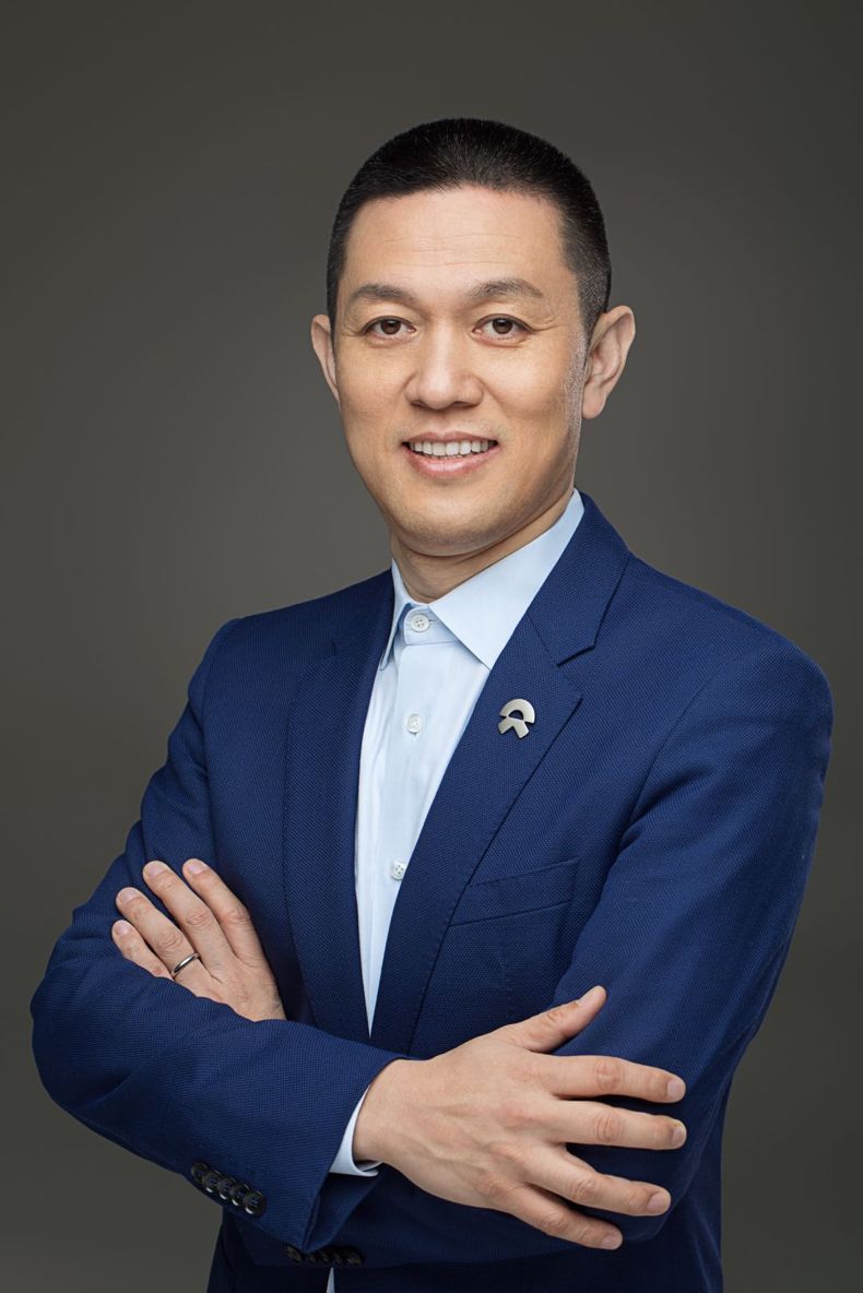 三次创业上市，一个想法就让胡玮炜3年狂赚15亿，李斌究竟多厉害