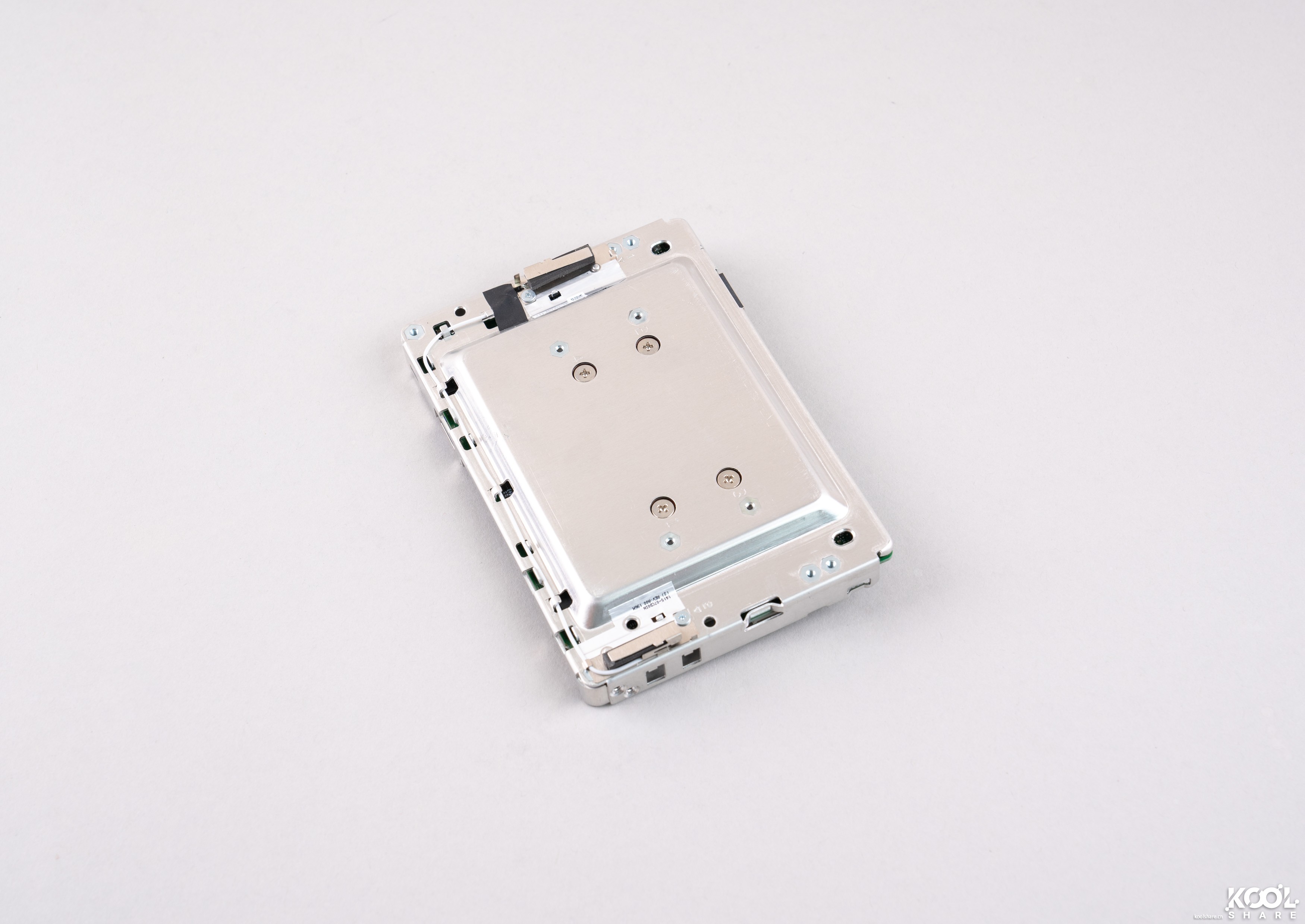 Intel NUC8CHK Chaco Canyon 开箱拆解评测