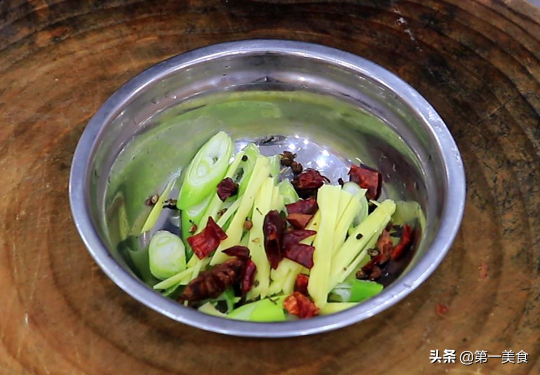 燜面,燜面的家常做法