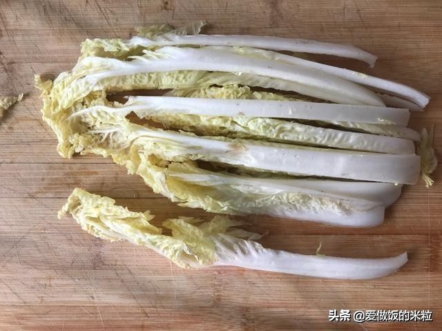 素炒娃娃菜（方法简单步骤少的素炒娃娃菜）