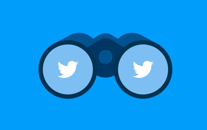 创建Twitter帐户 3步开启Twitter品牌推广之旅