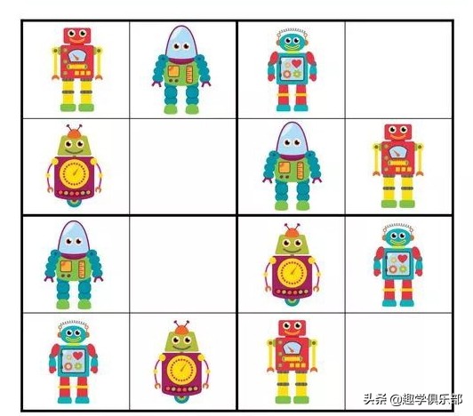 免费教你玩转数独系列第一课：数独入门（培养逻辑思维能力）