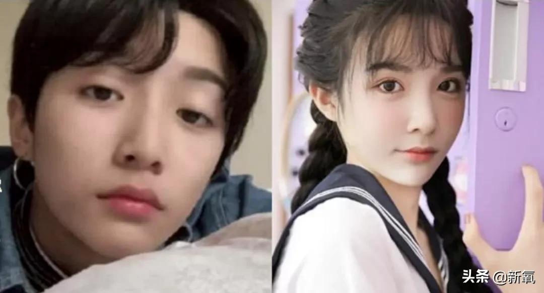 当年穿女校服跳舞超美的她，居然去做变性手术，但被扒出是假的？