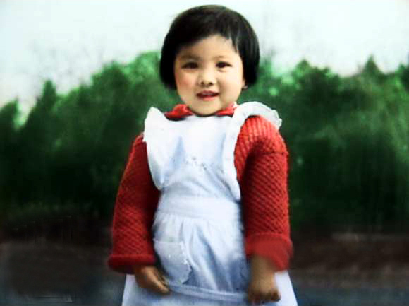 著名歌手姚贝娜病逝6年多了，年迈父母的晚年生活状况怎样？