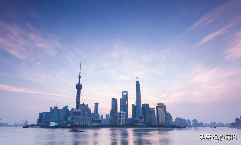上海批发市场，你认识几个？