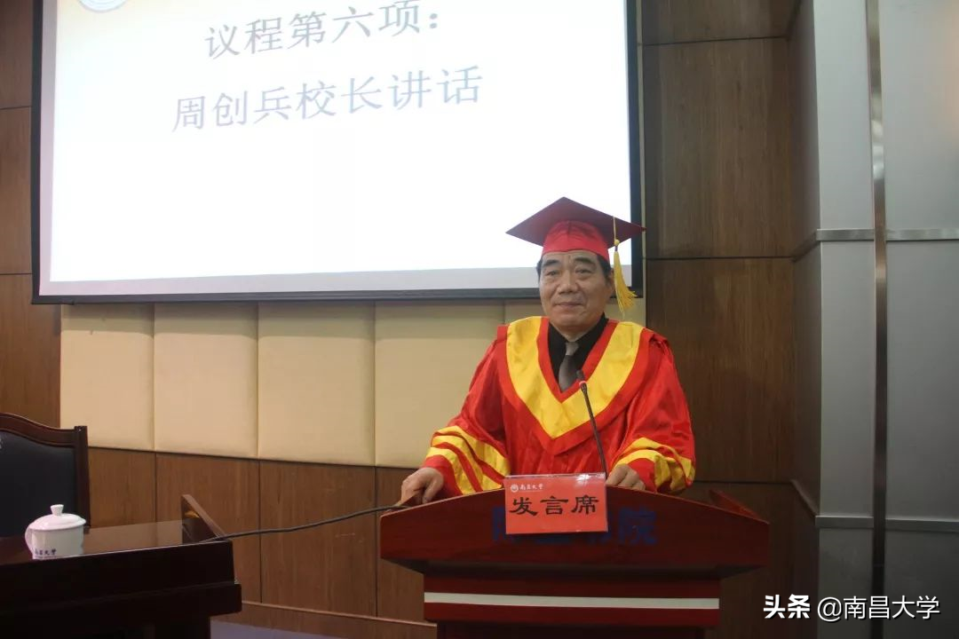 来南昌大学，你毕业时也能像他们一样“开挂”！