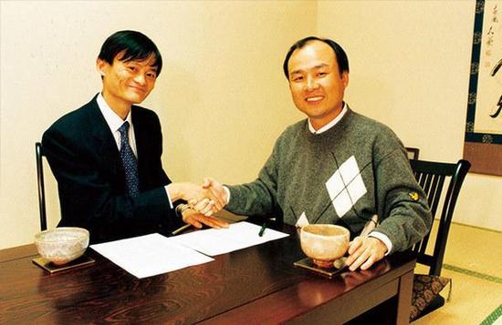 深扒马云背后的资本江湖，有着怎样的圈钱套路？