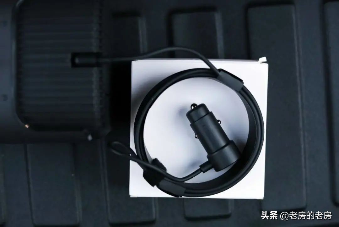 入手奥迪A6L新能源，新车必备车品好物推荐