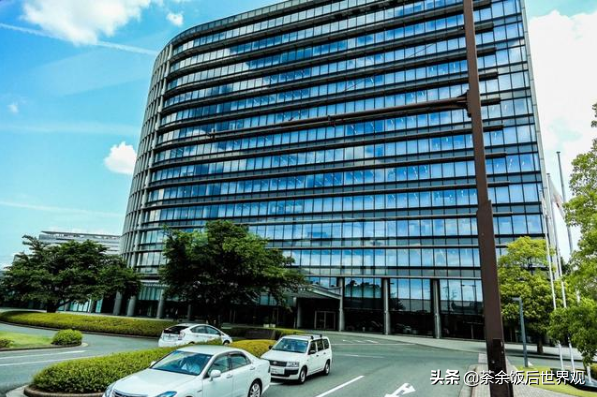 世界五百强之十，精益生产哲学，丰田汽车公司