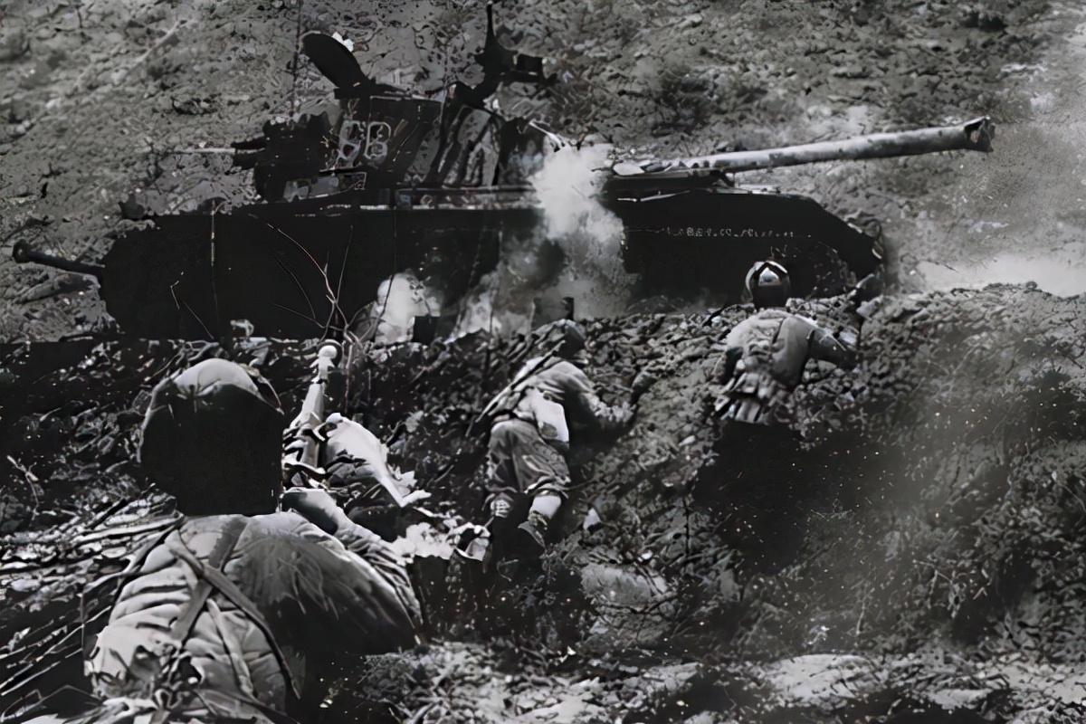 如果朝鲜战争中国没有出兵，选择观望，最后结局会怎么样？