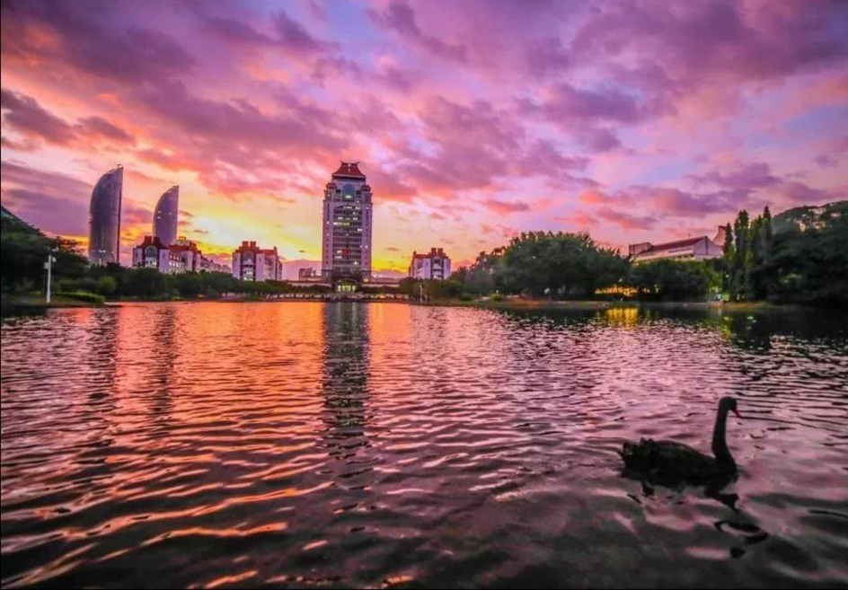 上海“委屈”的211大学，明明实力强却不受重视，适合中等生报考