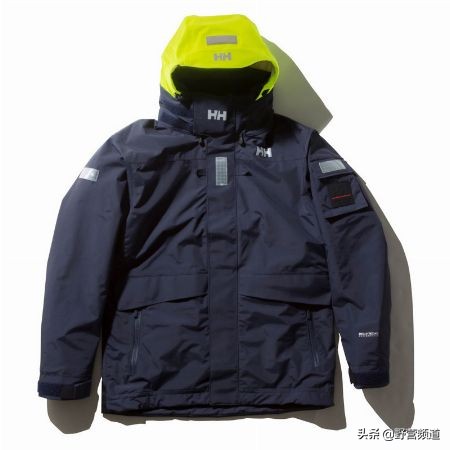 「露营资讯」国外17个户外服装品牌推荐
