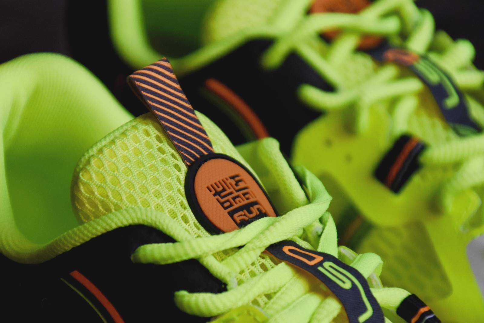 国货精品，必迈最新高科技缓震跑鞋，跑步小白及大体重跑者的福音