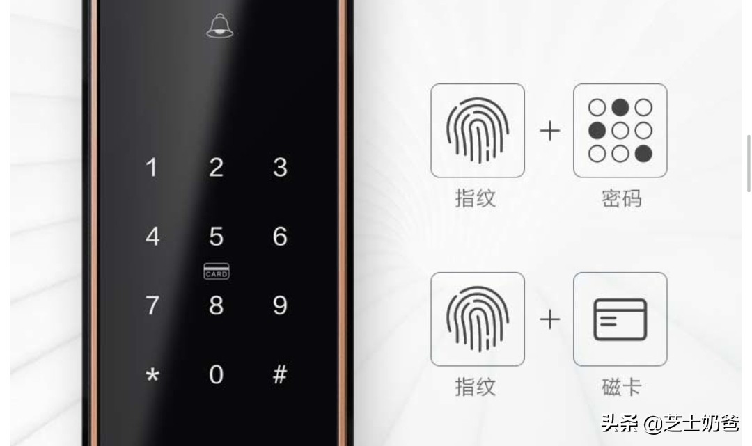 2021智能锁推荐：智能锁什么品牌比较靠谱？智能门锁安全吗？