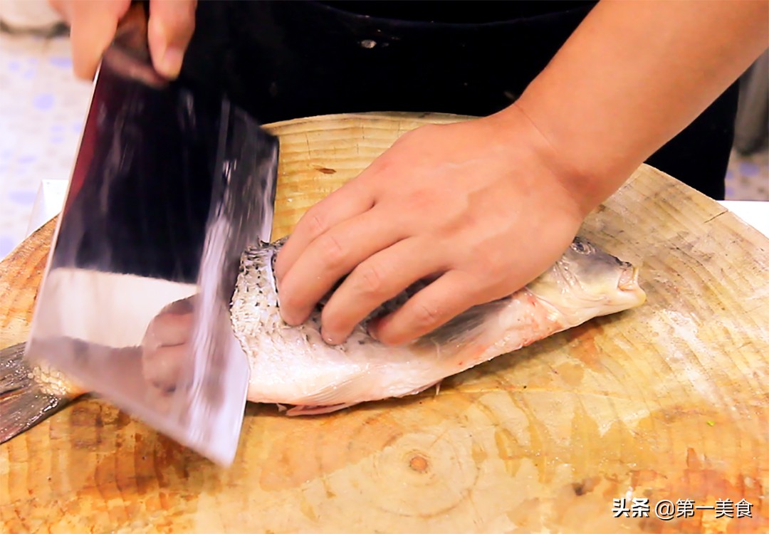 红烧鱼的做法?,红烧鱼的做法和步骤