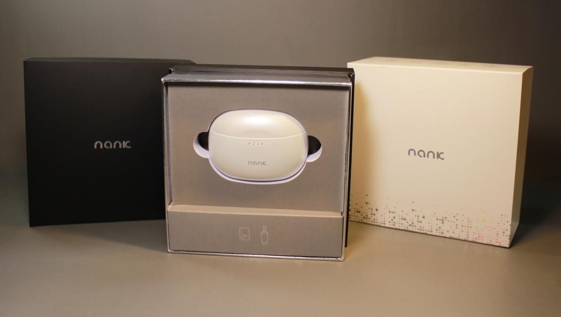 漂亮得不像实力派，南卡A2主动降噪真无线蓝牙耳机使用体验