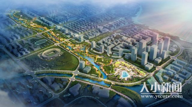 速看！烟台这座“211”高校研究生院8月底投用！