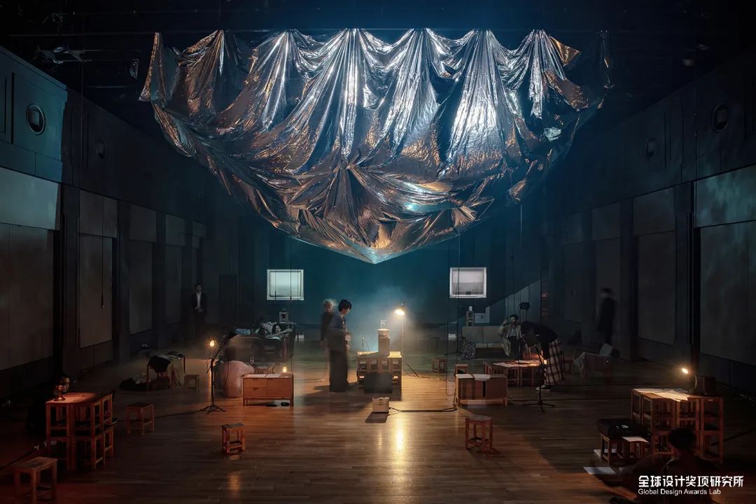 21 荷兰frame Awards 大奖名单公布 如恩获终身成就奖 9个中国团队斩获大奖 全球设计奖项研究所 奖项资讯