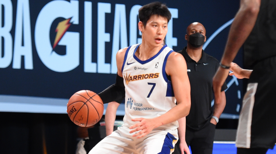 林书豪为什么能在nba打球(林书豪无缘NBA内幕来了！除了33岁的年龄 还有1个被高估的因素)