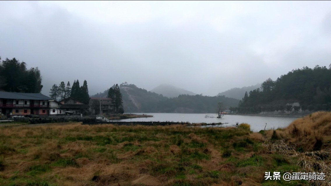 象溪乡菜溪岩