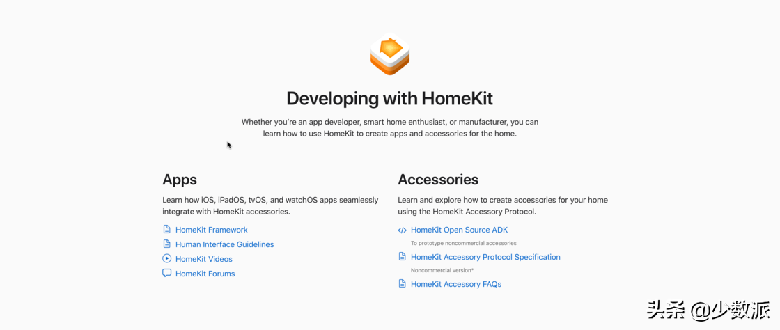 HomePod如何连接HomeKit实现智能家居控制