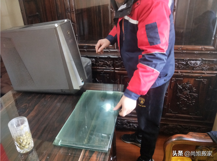 上海高端搬家公司是怎样的，出于这好奇心，小编带你体验一下