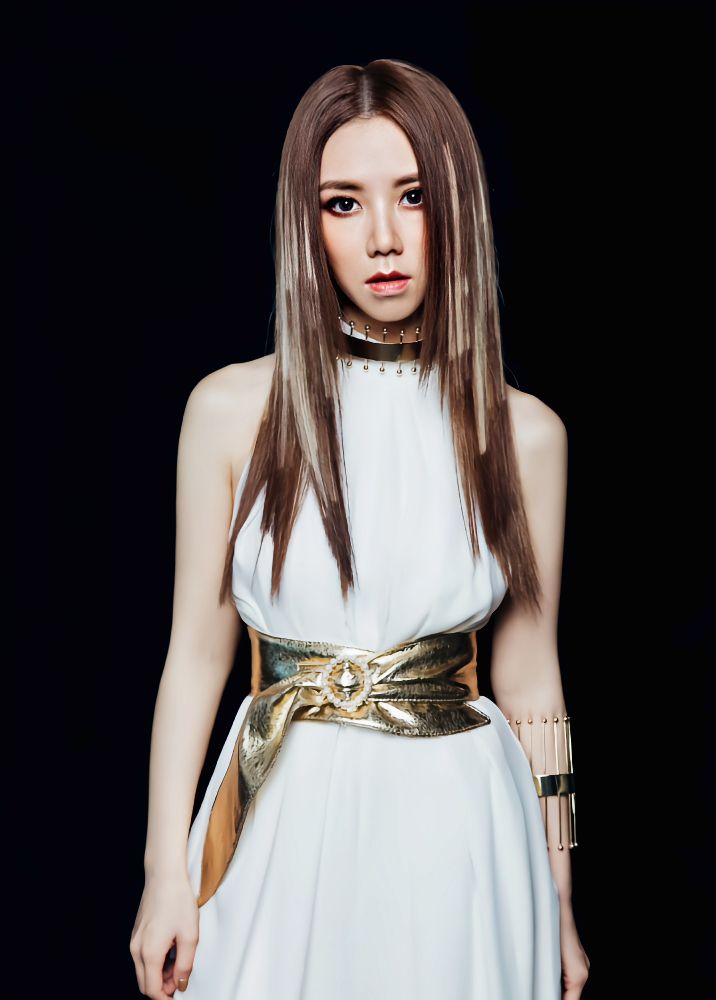 华语乐坛十大实力派女歌手都是什么星座? 你最喜欢谁的作品？