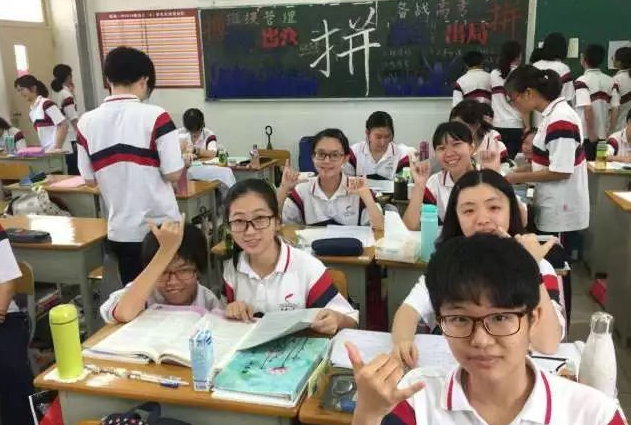 2022高考报志愿，400—500分可关注的大学，好就业发展也不差