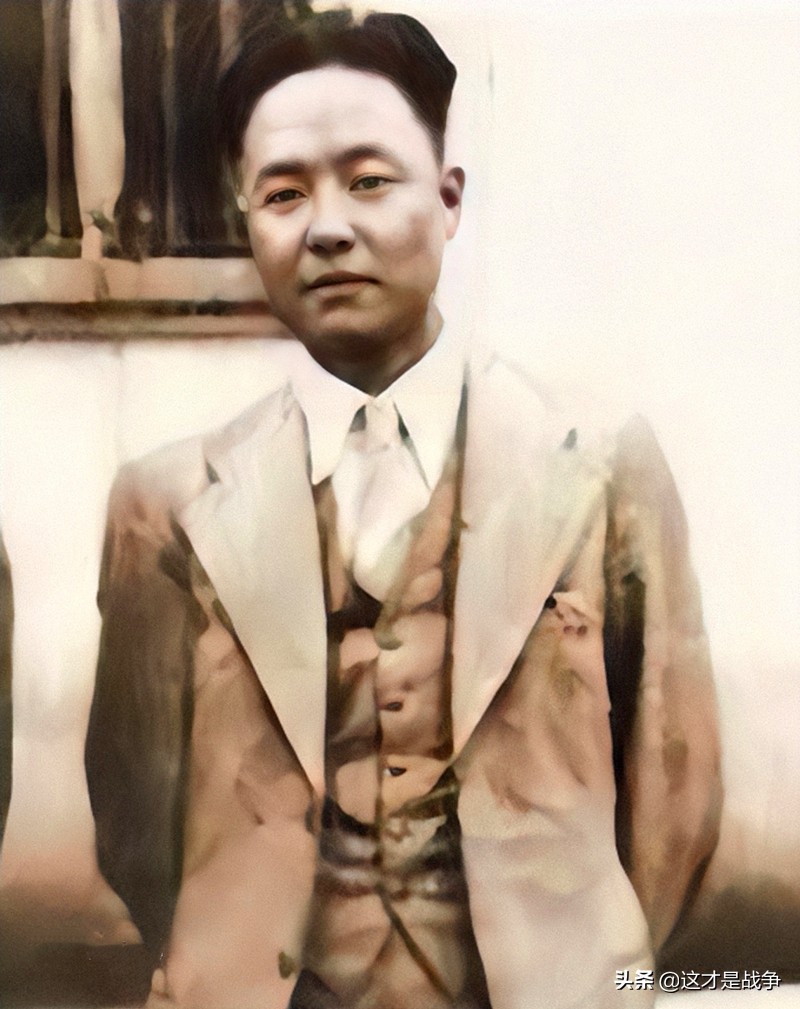 一个汉奸，还是出名的色鬼，为什么想制裁他，却如此困难？