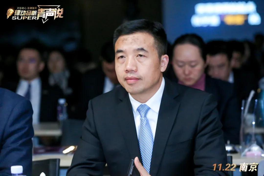 千里挑一 言值担当——围观联盛律所联盟的首届青年律师演讲大赛