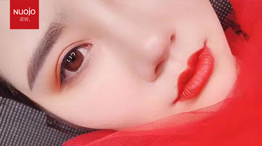 哪种纹唇技术比较好？纹唇技术常用针法汇总，适合纹绣培训纹绣师