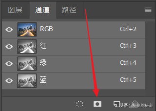 Photoshop通道到底是什么？在后期调色与局部选区中有什么作用？