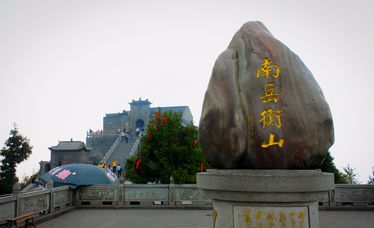 湖南旅游必去的十大景点