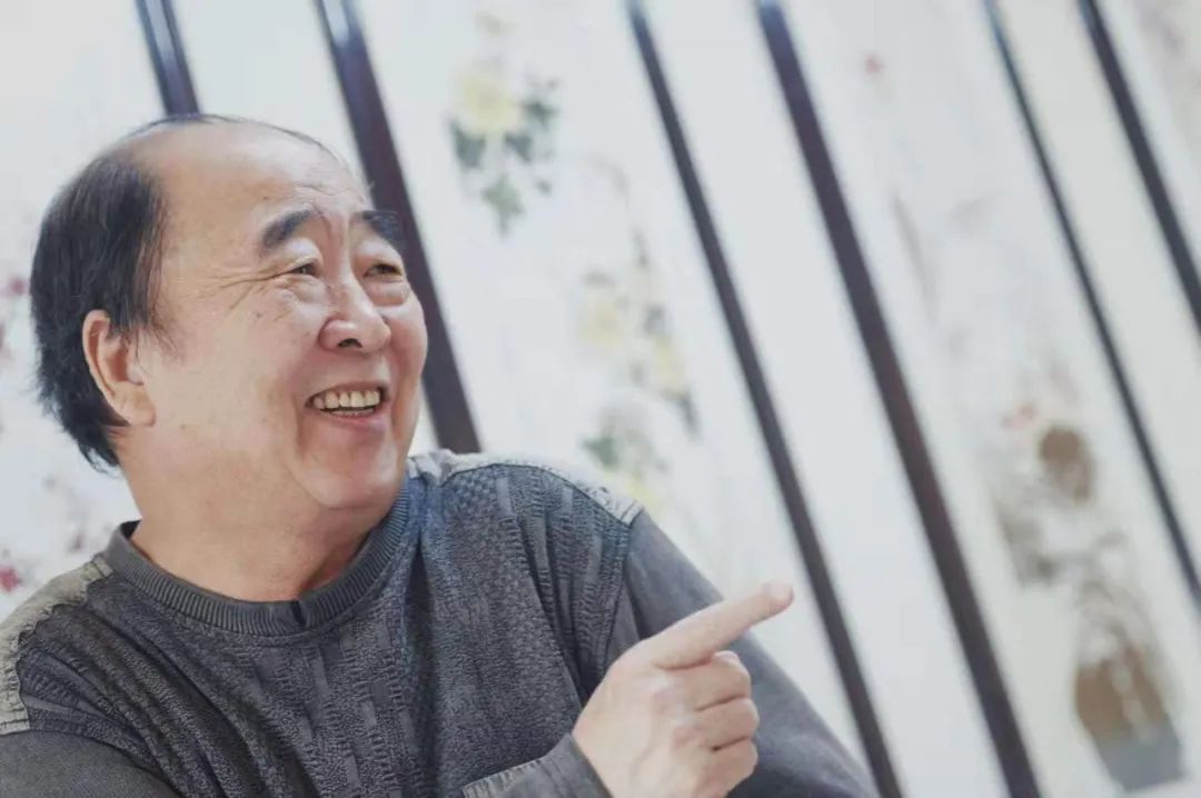 王佩元:马三立侯宝林是相声大师,马季苏文茂只能算相声大家