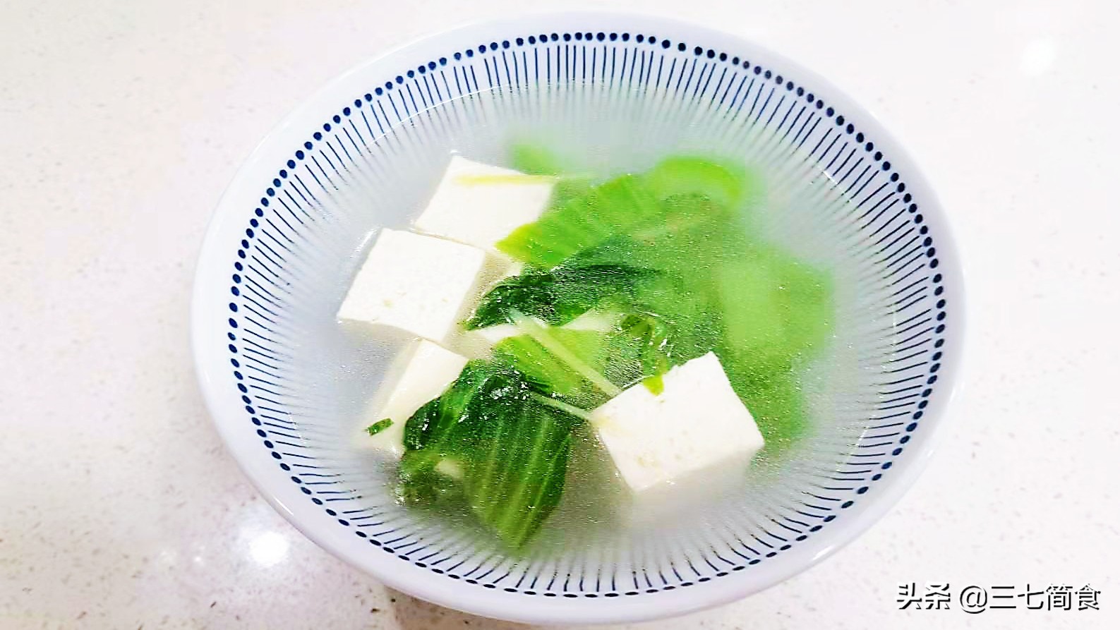 芥菜湯,芥菜湯的做法