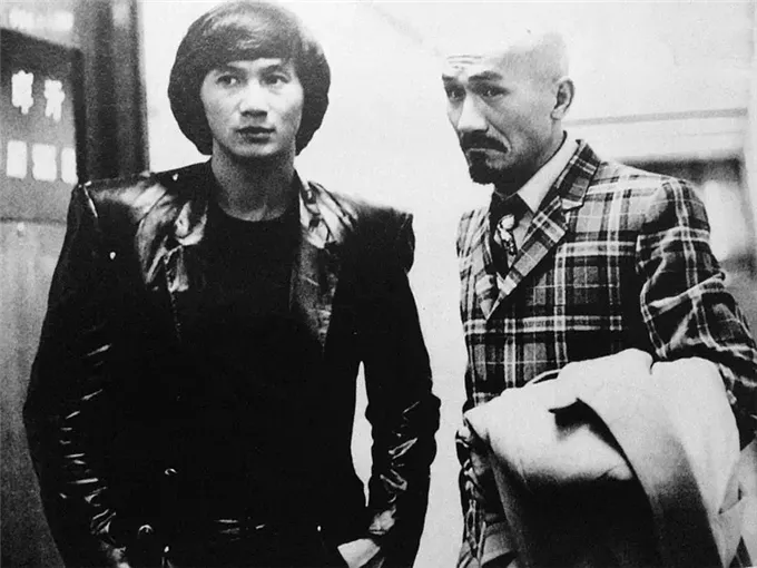 续集比第一部好的7部港片:《醉拳2》不可或缺,李连杰也有一部