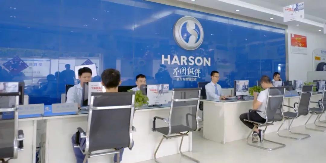 华胜是如何赢得百万高端客户的信任？