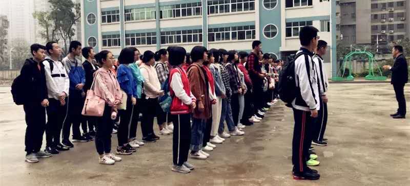 重磅！闽南民办教育劲旅挺进福州！这所“后浪”学校首招新初一学生