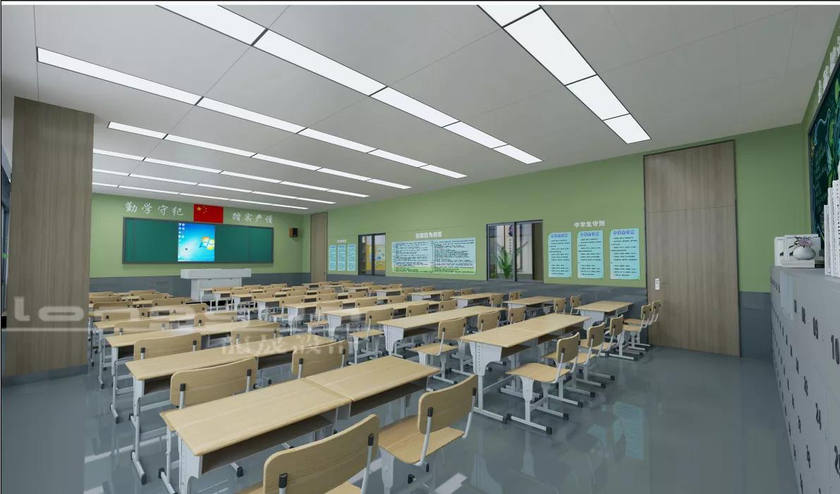 坪山奋达不久成这样，你钟意否？