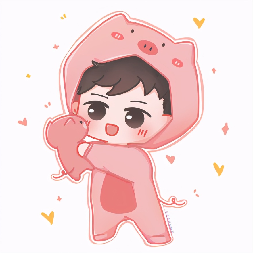 众人眼中的白新羽是怎样的?简大:废物弟弟!网友:软萌公主