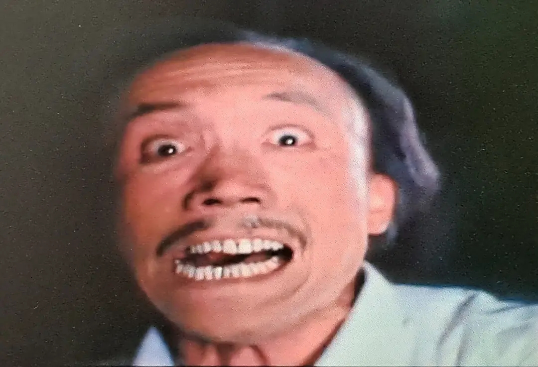 《力王》，《人蛇大战》你还记得那些“少儿不宜”的电影吗？