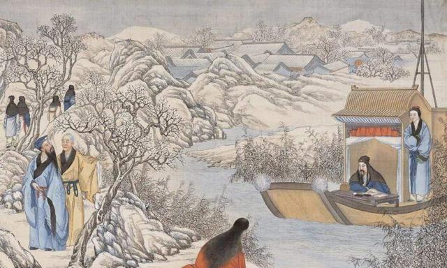 袭人有多拿大？作者提醒了三次，可惜她一句都没听进去
