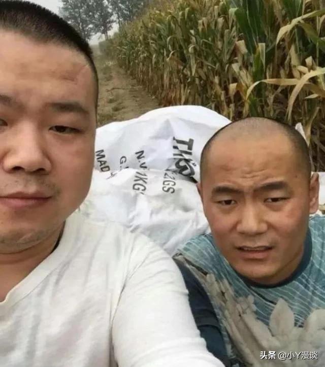 岳云鹏身家过亿，给五个姐姐买房买车，为何亲弟弟却没有？