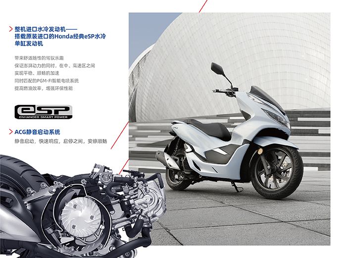 雅马哈NMAX155，本田PCX150，豪爵UHR150，有何优缺点？