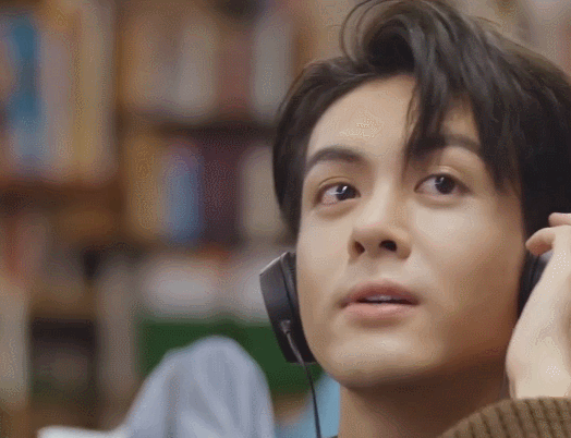 七位“眼熟却记不住”的90后小生，都是网剧专业户，就记不住名字