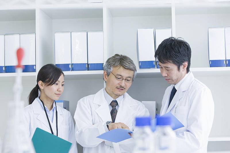 “研究村”里的牺牲品：这个国家不欢迎理科女