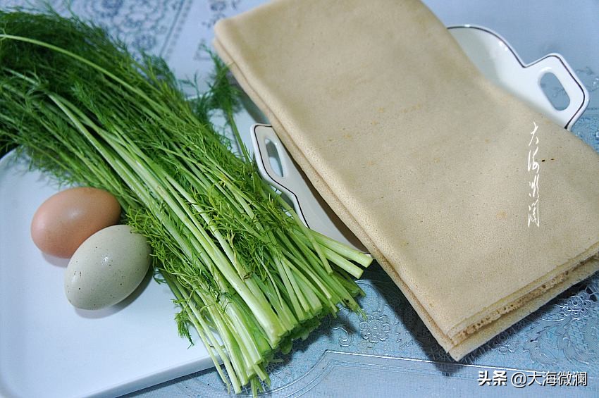 黄豆面的功效与作用（教你做暖胃散寒的黄豆面）